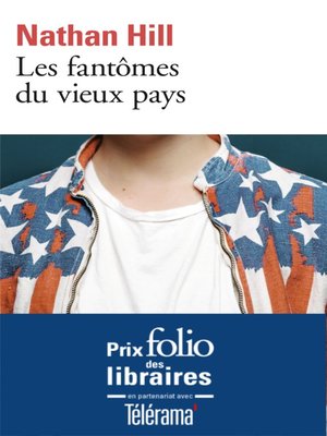 cover image of Les fantômes du vieux pays
